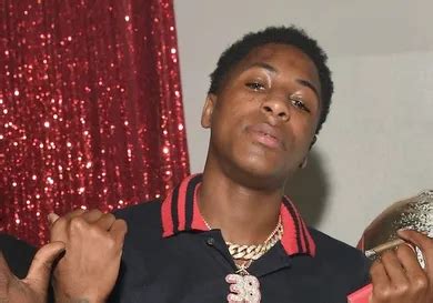 nba youngboy ysl|youngboy YSL woody.